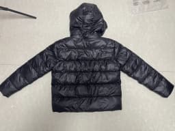 Men Parkas Solid Coats Hooded Thick Warm Jackets Long Sleeve Work Casual Y2k Streetwear Outerwear Zipper Coat 2026 Autumn Winter