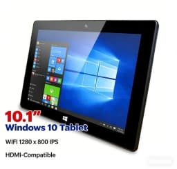 10.1 INCH 4GB RAM 64GB ROM WINDOWS 10 Tablet PC DS102 Tablet PC Z8300 CPU Quad Cores Dual Cameras WIFI