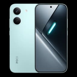 POCO X8 Pro 5G European Version 256GB/512GB 6.59" AMOLED 1.5K 120Hz 6210mAh 50MP OIS NFC Dimensity 8500-Ultra IP68 No Charger