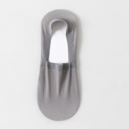 Man Breathable Invisible No Show Male Ice Silk Ankle Sock Slippers Summer Hollow Out Mesh Thin Anti-slip Low Cut Boat Socks
