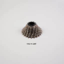 ZRACE Bicycle Cassette 11 Speed Road / MTB Bike Freewheel 11-25T / 28T / 32T / 34T / 36T, Compatible with Ultegra 105