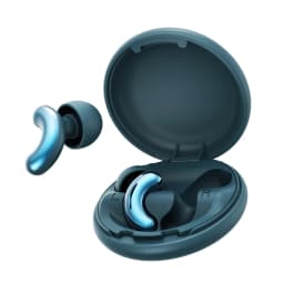 Silicone Ear Plugs for Sleeping 25dB Noise Cancelling Hearing Protection Reusable Earplugs for Sleep Focus Concerts Work Study