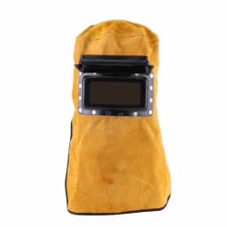 Breathable Welding Mask High-Quality Heat-Resistant Breathable Welding Mask Welding Mask with Lens