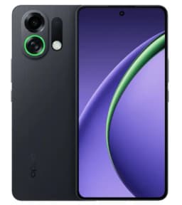 NEW OPPO K13 Turbo Pro 5G 6.8" AMOLED Snapdragon8s Gen4 120Hz 7000mAh Battery 80W SuperVOOC 50MP Camera NFC OTA ColorOS15 Turbo
