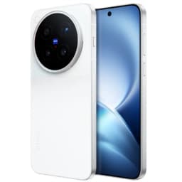 Original Vivo X500 Pro Max China Version 6.85 Inch AMOLED 144Hz 50MP Dimensity 9600 Pro 8000mAh 90W Supercharge 40W Wireless