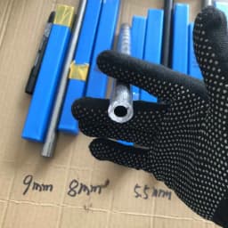 Precision-Crafted 16mm Steel Pipes: Unleashing Versatility in Machining Applications