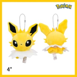Mimikyu Eevee Plush Keychain Pocket Monster Cos Eeveelution Snorlax Doll Anime Pendant For Fan Collectible Sylveon Present Decor