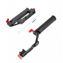 Adjustable Sling Handle Grip Compatible with DJI Ronin RS5/RS4/RS4 PRO/R3/RS3 Pro/RS3 Mini/Ronin S2/Ronin SC2 Gimbals Stabilizer