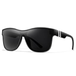 LOISRUBY Brand Cycling Sunglasses Men and Women Outdoor Fishing Driving UV400 Eyewear Sports Luxury Multi Color Sunglasses