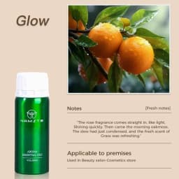NAMSTE Floral Essential Oil Aroma Diffuser Room Air Freshener Aromatic Oil Premium Hot Selling 500ML Fragrant Oils Home Hotel