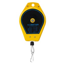 Industrial Dust-Free Grade Spring Balancer 0.5-5kg Hanging Tools Portable Telescoping Spring Balancer For Electric Screwdrivers