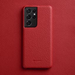 for Samsung Galaxy S24 S24 Ultra 24 Plus + 5G Cases Premium Genuine Leather Case luxury Fashion Cow Business Phone Cover