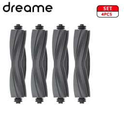 Dreame D9 Max Gen 2, Dreame D10s Pro Robot Vacuum Accessories Main Brush Filter Mop Rag Replacement Parts
