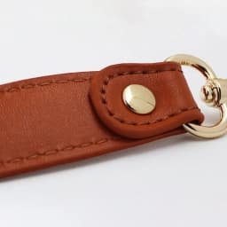 Replacement Leather Short Bag Strap Bag Accessories DIY Hardware Handbag Straps 28CM Bag Handle