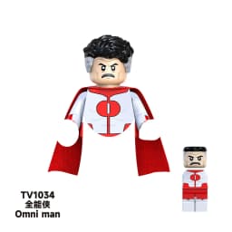 Game The Hollow Knight The Witcher Bricks For Toy Gifts Building Blocks DIY Mini Actiion Figures For Christmas Gifts