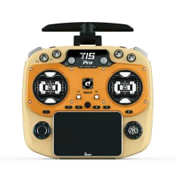 New Jumper Macarone T15/T15 Pro VS-M HALL 1W 2.4G/915MHz/868MHz Full Function FPV Remote Control EDGETX/ELRS