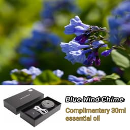 Car Mounted High-End Intelligent Spray Fragrance With Strong And Long-Lasting Aroma Alloy Material Accessory Car Air Freshener