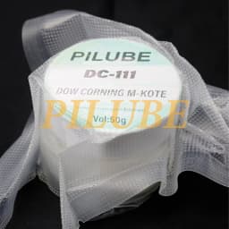 Dow Corning MOLYKOTE DC111 20g/50g O-ring Sealing Silicone Grease Antioxidant Release Agent DC 111 DC-111 Original Product