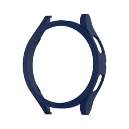 Cover Case for Samsung Galaxy Watch 4 44mm 40mm Accessories All-Around Protective Bumper Shell Galaxy Watch 4 Classic 42mm 46mm