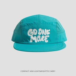 Fashion Thin Baseball Cap Quick-dry Flat Brim Sports Mesh Cap Breathable Sun Protection Sun Hat Summer