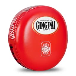 1PC Boxing Hand Target Martial Thai Kick Sanda MMA Training Thickened Karate Training Focus Punch Pads Five-finger Hand Target