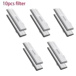 New Main Brush Hepa Filter Side Brush Mop Cloths for Roborock S8+ S8 Pro S8 S8 PLUS Ultra Vacuum Cleaner parts