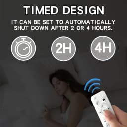 E27 with Remote LED 30W 40W Ceiling Fan Light Dimming Function Suitable for Living Room Study and Home Use 85-265V