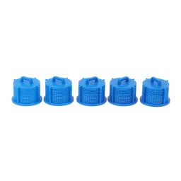 5PCS Washer Water Inlet Valve Filter Screens Compatible With Wave Wheel Automatic Washing Machine Parts