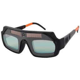 Anti-Glare Welding Glasses Automatic Darkening Welding Mask Eye Protection Welding Goggles Welder Eye Protection Goggles Tools