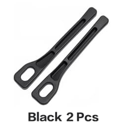 2Pcs Universal Car Seat Gap Filler Between Seats Crevice Storage Bag Box Console Organizer Interior Decoration Auto Accessories