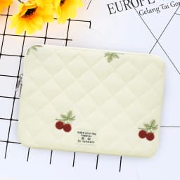Cute Laptop Case 13 14 15 16 Inch for Macbook Air/Pro Laptop Sleeve Soft Pouch for Xiaomi, Lenovo Girl Notebook Bag Computer Bag
