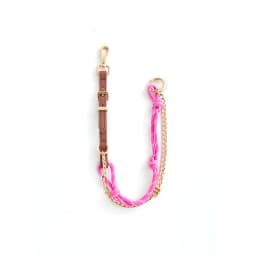 Bag Extension Chain Bag Shoulder Strap for Women Bag Strap No Drilling Underarm Diagonal Cross Bag Modification Bags Accessories
