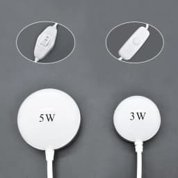 USB Mini Dormitory Night Light for Kids Children Reading Portable Magnet LED Bedroom Wall Lamp Outdoor Campping Emergency Bulb