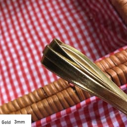 Doll Waist Belt DIY Super Mini Doll Bag Belt Length 50cm Width 3/5mm Clothes Bags Sewing Accessories Material Gifts
