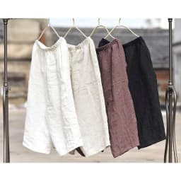 Lantern Pants Women Solid Summer Elastic Waist Loose Casual Baggy Pants Korean Style Cropped Trousers Streetwear Women Clothing