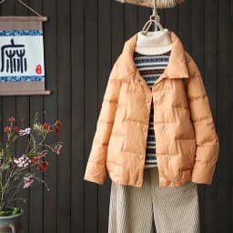 Schinteon Women Light Down Jacket Simple Casual Solid Color Stand Collar Short Outwear Autumn Coat Female New 2023 Fashion