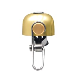 Retro Classical Bicycle Bell Clear Loud Sound Steel Copper MTB Mountain Bike Handlebar Ring Horn Safety Cycling Warning Alarm