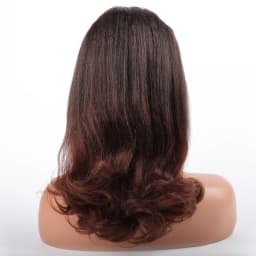 Blice Synthetic Drawstring Ponytail Hair Pieces Ponytail Kinky Straight Hair Extensions Kanekalon Hair With Combs Warp Ponytail