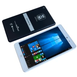 T10 8" Windows 10 Tablet PC Intel Atom X5-Z3735 Quad Core 2GB DDR3 RAM 16GB EMMC ROM Dual Cameras WIFI Bluetooth-4.0