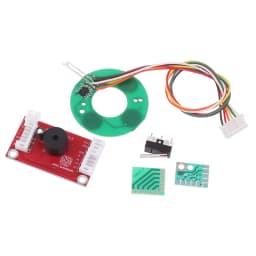 1set Laser Level Meter Green Light Level Meter Mother Board Circuit Board Circuit Board Accessories