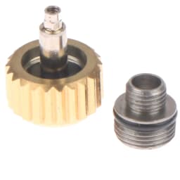 5.3/6/7mm For Watch Crowns Watch Waterproof Replacement Assorted Repair Tools High Quality Watch Crowns Accessories 