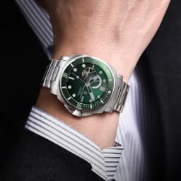 2026 New PAGANI DESIGN Brand Automatic Luxury Watch For Men Mechanical Japan Movt Men Watch 100M Waterproof 316L All Steel Watch