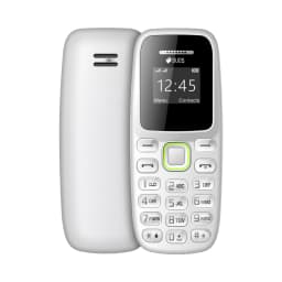SERVO BM310 Mini Mobile Phone 2G GSM Call Recording Bluetooth Dial Blacklist MP3 Player Backup Small Cellphones Dual SIM Standby