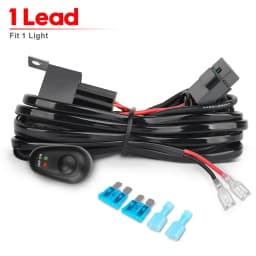 NAOEVO 4x4 Off road Led Light Bar Super Slim 120W 12V 24V 7 12 inch Driving Fog LED Work Lamp For Auto ATV SUV Tractor Boat Jeep