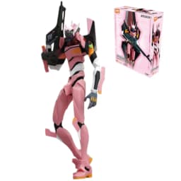 BLOKEES Neon Genesis Evangelion Building Blocks Legend Edition EVA-00' Toys Educational Movable Assembly Models Ornaments Gifts