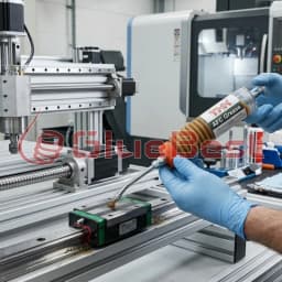 THK Linear Guide Grease AFA AFB LF AFC AFE CA AFF AFJ AFG 70g 400g for Bearing Slide Rail CNC Machine Lubrication Stable Motion