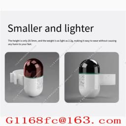 Mini Real-Time GPS Locator Waterproof Pigeon Ring 4G Network GSM Android IOS Trajectory Locator Made Durable Plastic LBS