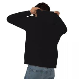 Murder Drones Casual Hoodies Man Science Fiction Animation y2k Cool Pullover Hoodie Autumn Fashion Sweatshirts Oversized Tops