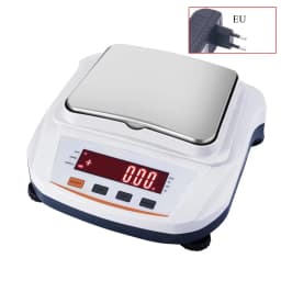 5kg Precision Jewelry Scale 0.01g Lab Digital Electronic Analytical Balance CE Certified 2kg Kitchen Weighing Scales