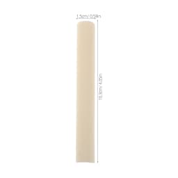 8pcs Jewelry Box Partition Strip Sponge Strips Inserts Divider Spacer Lining Flexible Separator Necklace Ring Earring Organizer